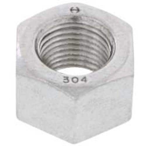 SUNCO 10割ナット 1種 細目 M30X3.