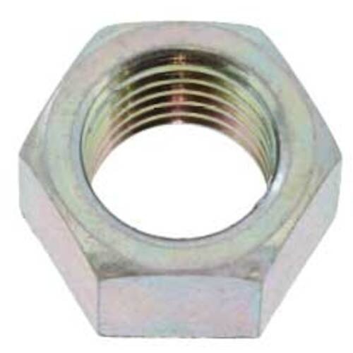 SUNCO 小形左ナット(1種 細目 M14ホソメ