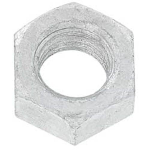 SUNCO ドブ 六角ナット1種 無地箱 M8(+