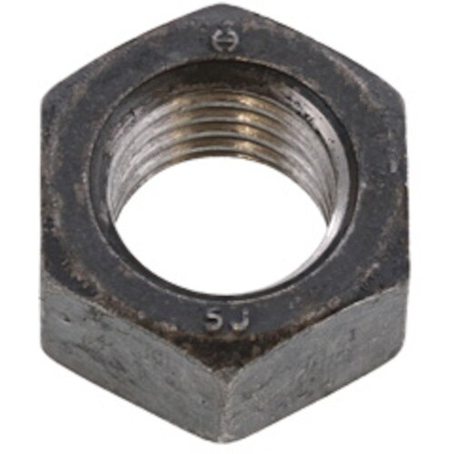 SUNCO 5J六角ナット アンカーBT用 M27