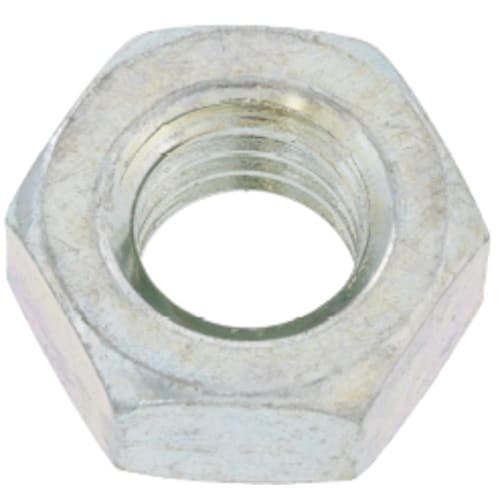 SUNCO SUS 六角ナット(2種 1/2 (