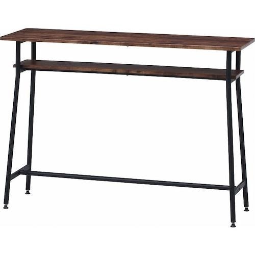 不二貿易 カウンターテーブル ナビア