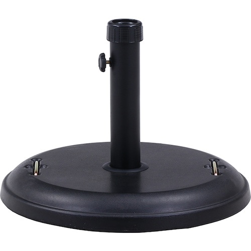 不二貿易 パラソルベース 22kg TH22−B