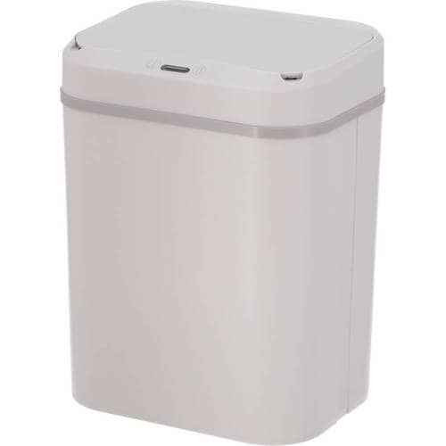 不二貿易 センサーダストボックス 12L レクタン