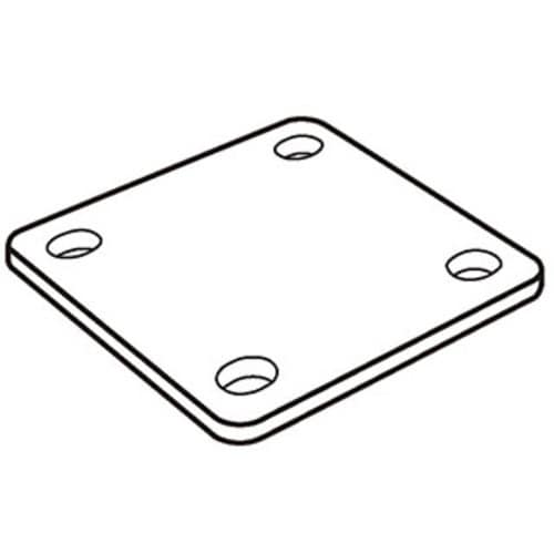 NAIKI 連結プレート