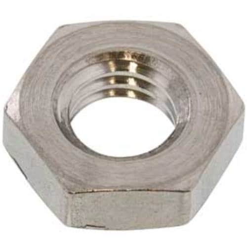 SUNCO コート SUS 六角ナット(3種 M