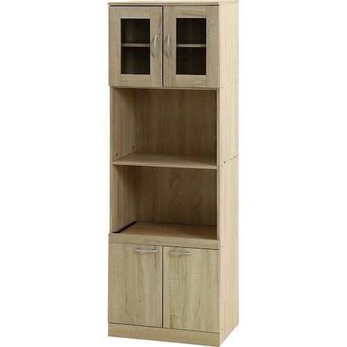 不二貿易 ハイキッチンボード 180*60 ホワイ