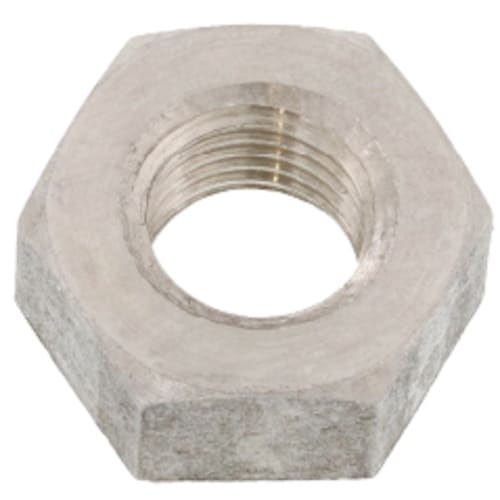 SUNCO SUS 六角ナット(1種 切削 細目