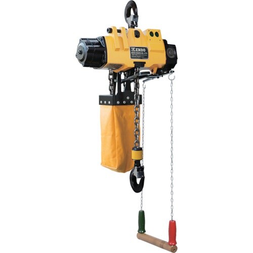 ENDO エアーホイスト EHL−025TS