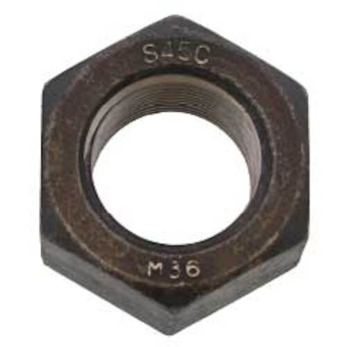 SUNCO 10割ナット 1種 細目 M20X1.