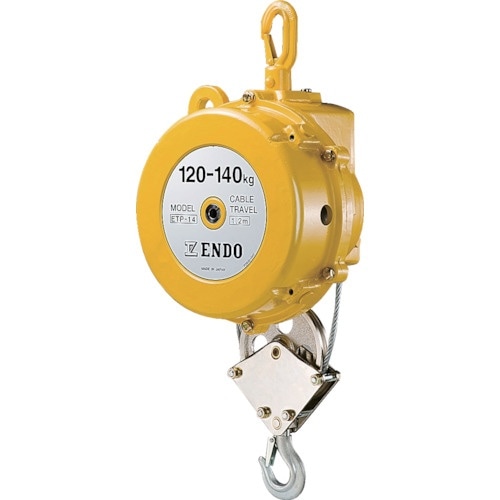 ENDO スプリングバランサー ETP−14