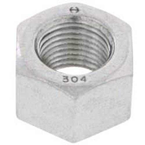 SUNCO S25C(N) 10割ナット 1種 細