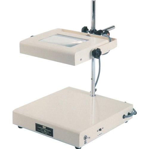 オーツカ 拡大鏡 スクエアシリーズ OSL−2型