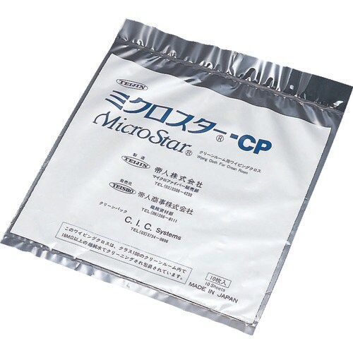 ミクロスタ− CP (100枚入)