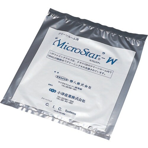 ミクロスタ− WCタイプ 24cm×24cm (1