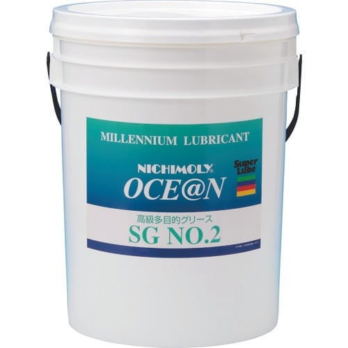 ニチモリ OCE@N SG 2号 16kg