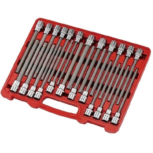 JTC 24PCS 12.7mm コンビネーション