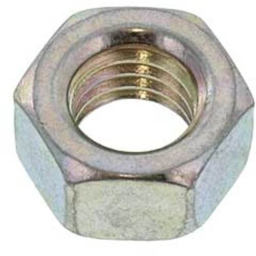 SUNCO ニッケル 小形六角ナット(2種 (B1