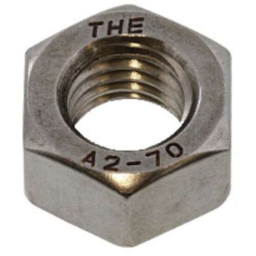 SUNCO A2−70 ナット 1種 輸入品 台湾