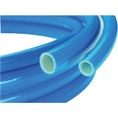 チヨダ メガホース 10X12.5/90m