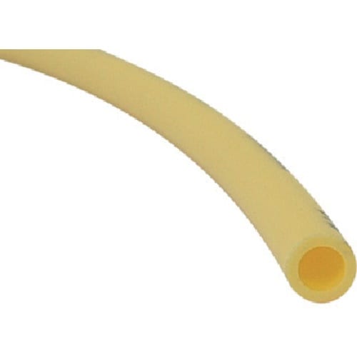 チヨダ TE−AF型スパッタチューブY(黄)12m