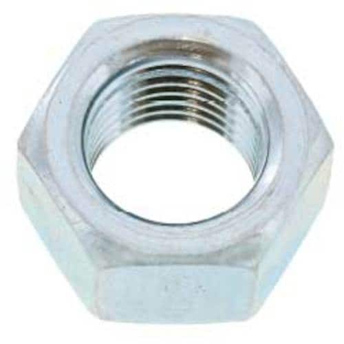 SUNCO 六角ナット(ユニファイ UNF細目 3