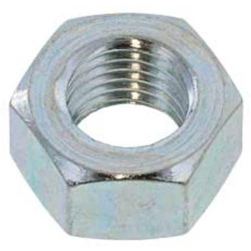 SUNCO クロメート 小形ナット(2種(B22