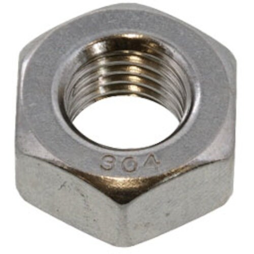 SUNCO SUS ナット 1種 台湾製 細目 M