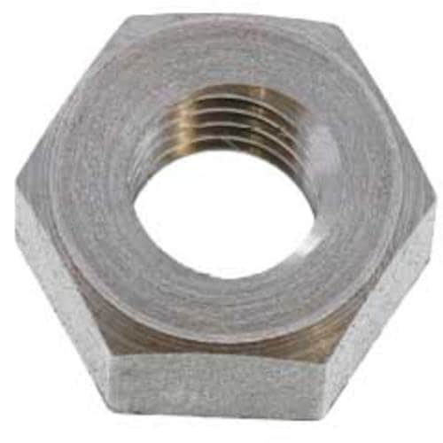 SUNCO 六角ナット(1種 切削 M20 (50