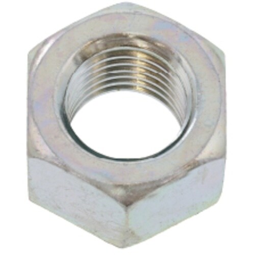 SUNCO ユニクロ 10割ナット 1種 M10