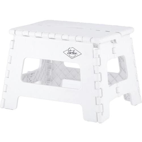 不二貿易 フォールディングステップスツール H22