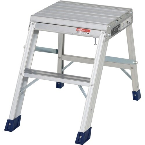 PiCa 折りたたみ作業台AG型 高さ50cm