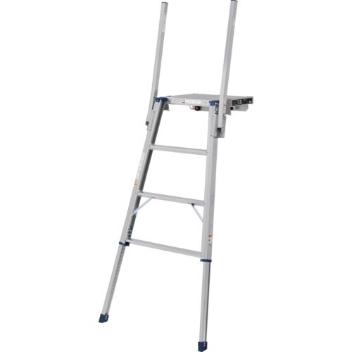 PiCa トラック昇降ステップ DXB型 高さ1ー