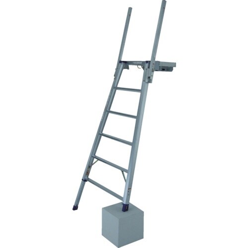 PiCa トラック昇降ステップ DXB型 高さ1.