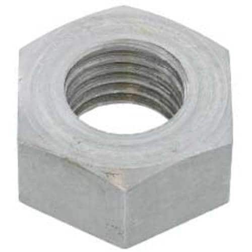 SUNCO BS 六角ナット(JIS 3/8 (