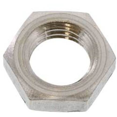 SUNCO SUS 小形ナット(極薄 M4(B6