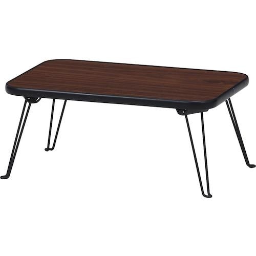 不二貿易 ちゃぶ台(幅45) CB−4530BR