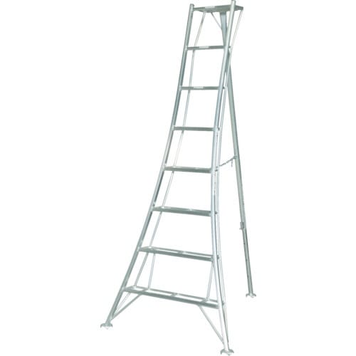 PiCa 三脚脚立GMK型 園芸用 8尺