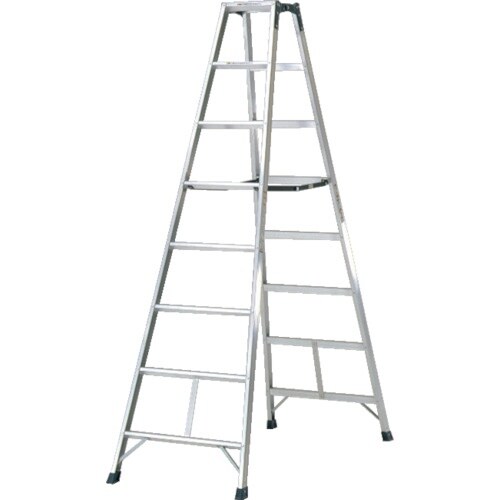 PiCa 専用脚立HM型 天板幅広 7尺