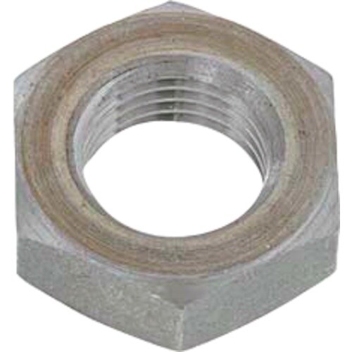 SUNCO S45C(H) 左ねじ 切削六角ナット