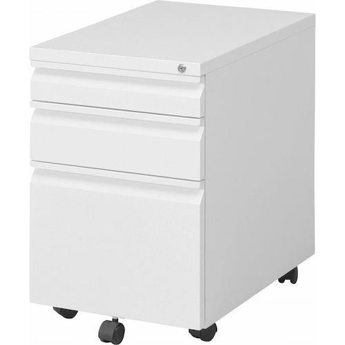 不二貿易 インキャビネット ルイン ホワイト