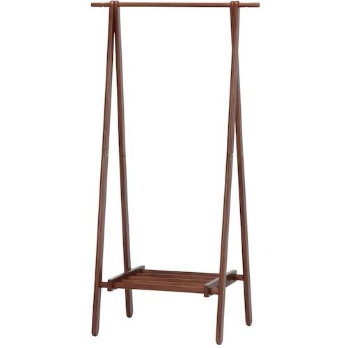 不二貿易 木製ハンガー ジョイント 6110−26