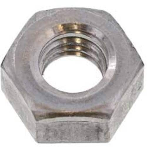 SUNCO SUS 六角ナット(1種 5/32