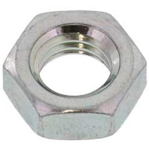 SUNCO グリーン 小形六角ナット(3種 (B1