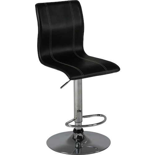 不二貿易 カウンターチェアー スタイル ハイ H−