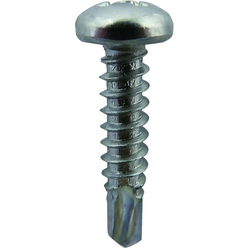 DAIDOHANT JISドリルねじ「YAIBA」