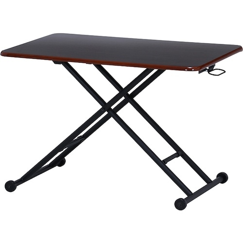 不二貿易 ガス昇降式テーブル PUBR