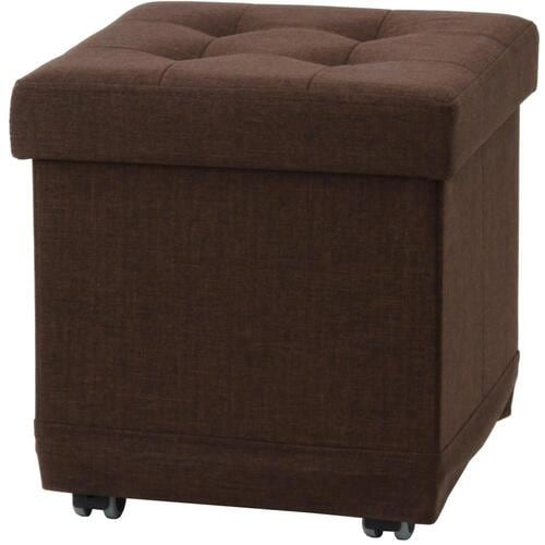 不二貿易 ベルク フォールディングスツール BR