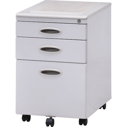 不二貿易 インキャビネット CD−865 W ホワ