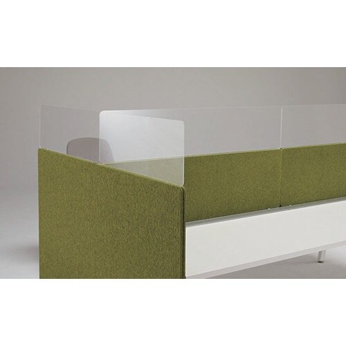 NAIKI 飛沫対策パネル